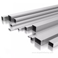 High quality aluminum tube profiles